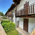 Vista Monte Rosa, Giardino In Walser A 10minuti Da Macugnaga - Monterosaflat 公寓