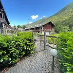 Vista Monte Rosa, Giardino In Walser A 10minuti Da Macugnaga - Monterosaflat 公寓 *