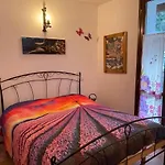 公寓 Vista Monte Rosa, Giardino In Walser A 10minuti Da Macugnaga - Monterosaflat
