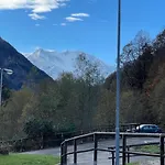Vista Monte Rosa, Giardino In Walser A 10minuti Da Macugnaga - Monterosaflat 公寓 *