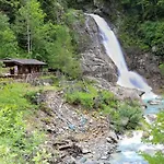 公寓 Vista Monte Rosa, Giardino In Walser A 10minuti Da Macugnaga - Monterosaflat Vanzone