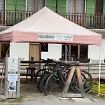 Vista Monte Rosa, Giardino In Walser A 10minuti Da Macugnaga - Monterosaflat Vanzone