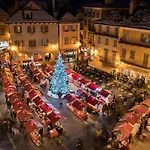 Vista Monte Rosa, Giardino In Walser A 10minuti Da Macugnaga - Monterosaflat 公寓 *