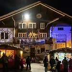 Vista Monte Rosa, Giardino In Walser A 10minuti Da Macugnaga - Monterosaflat 公寓