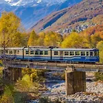 公寓 Vista Monte Rosa, Giardino In Walser A 10minuti Da Macugnaga - Monterosaflat Vanzone