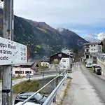 Vista Monte Rosa, Giardino In Walser A 10minuti Da Macugnaga - Monterosaflat 公寓