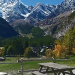 Vista Monte Rosa, Giardino In Walser A 10minuti Da Macugnaga - Monterosaflat 公寓 Vanzone