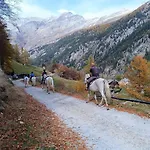 Vista Monte Rosa, Giardino In Walser A 10minuti Da Macugnaga - Monterosaflat Vanzone
