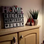 Vista Monte Rosa, Giardino In Walser A 10minuti Da Macugnaga - Monterosaflat Vanzone