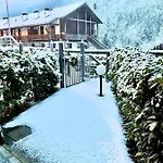 公寓 Vista Monte Rosa, Giardino In Walser A 10minuti Da Macugnaga - Monterosaflat Vanzone
