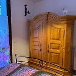 Vista Monte Rosa, Giardino In Walser A 10minuti Da Macugnaga - Monterosaflat 公寓