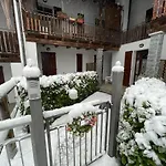 Vista Monte Rosa, Giardino In Walser A 10minuti Da Macugnaga - Monterosaflat 公寓 Vanzone