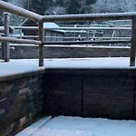 Vista Monte Rosa, Giardino In Walser A 10minuti Da Macugnaga - Monterosaflat 公寓 Vanzone
