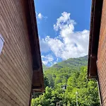 Vista Monte Rosa, Giardino In Walser A 10minuti Da Macugnaga - Monterosaflat * Vanzone