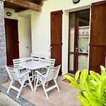 公寓 Vista Monte Rosa, Giardino In Walser A 10minuti Da Macugnaga - Monterosaflat