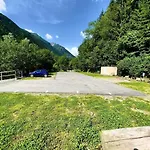 Vista Monte Rosa, Giardino In Walser A 10minuti Da Macugnaga - Monterosaflat Vanzone