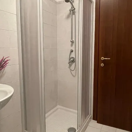 公寓 Appartamento - Bilocale 2 Rooms - Vista Monte Rosa, Giardino In Residence Walser A 10Minuti Da Macugnaga - Monterosaflat