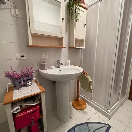Appartamento - Bilocale 2 Rooms - Vista Monte Rosa, Giardino In Residence Walser A 10Minuti Da Macugnaga - Monterosaflat * Vanzone