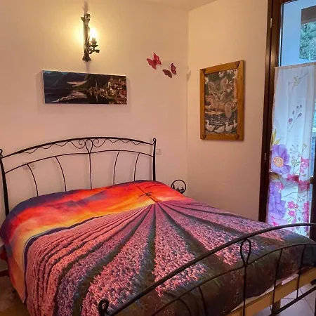 Apartment Vista Monte Rosa, Giardino In Walser A 10minuti Da Macugnaga - Monterosaflat