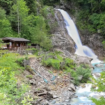 Apartment Vista Monte Rosa, Giardino In Walser A 10minuti Da Macugnaga - Monterosaflat Vanzone