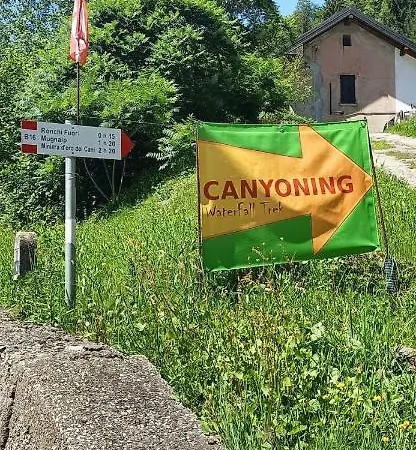 公寓 Appartamento - Bilocale 2 Rooms - Vista Monte Rosa, Giardino In Residence Walser A 10Minuti Da Macugnaga - Monterosaflat *