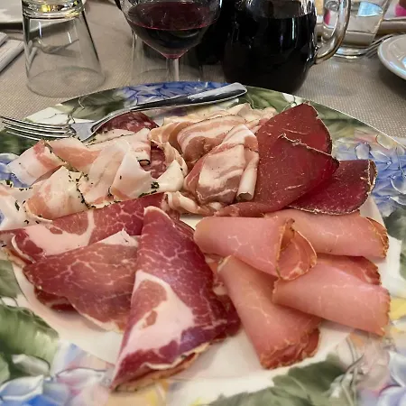 Daire Vista Monte Rosa, Giardino In Walser A 10minuti Da Macugnaga - Monterosaflat