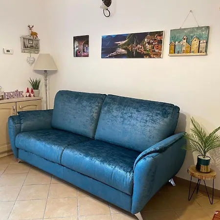 Appartamento - Bilocale 2 Rooms - Vista Monte Rosa, Giardino In Residence Walser A 10Minuti Da Macugnaga - Monterosaflat * Vanzone