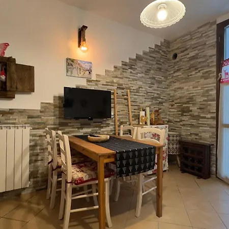 Appartamento - Bilocale 2 Rooms - Vista Monte Rosa, Giardino In Residence Walser A 10Minuti Da Macugnaga - Monterosaflat *
